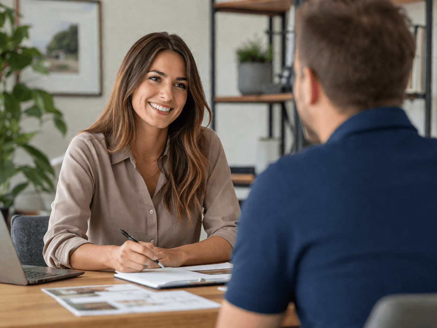 Account Manager