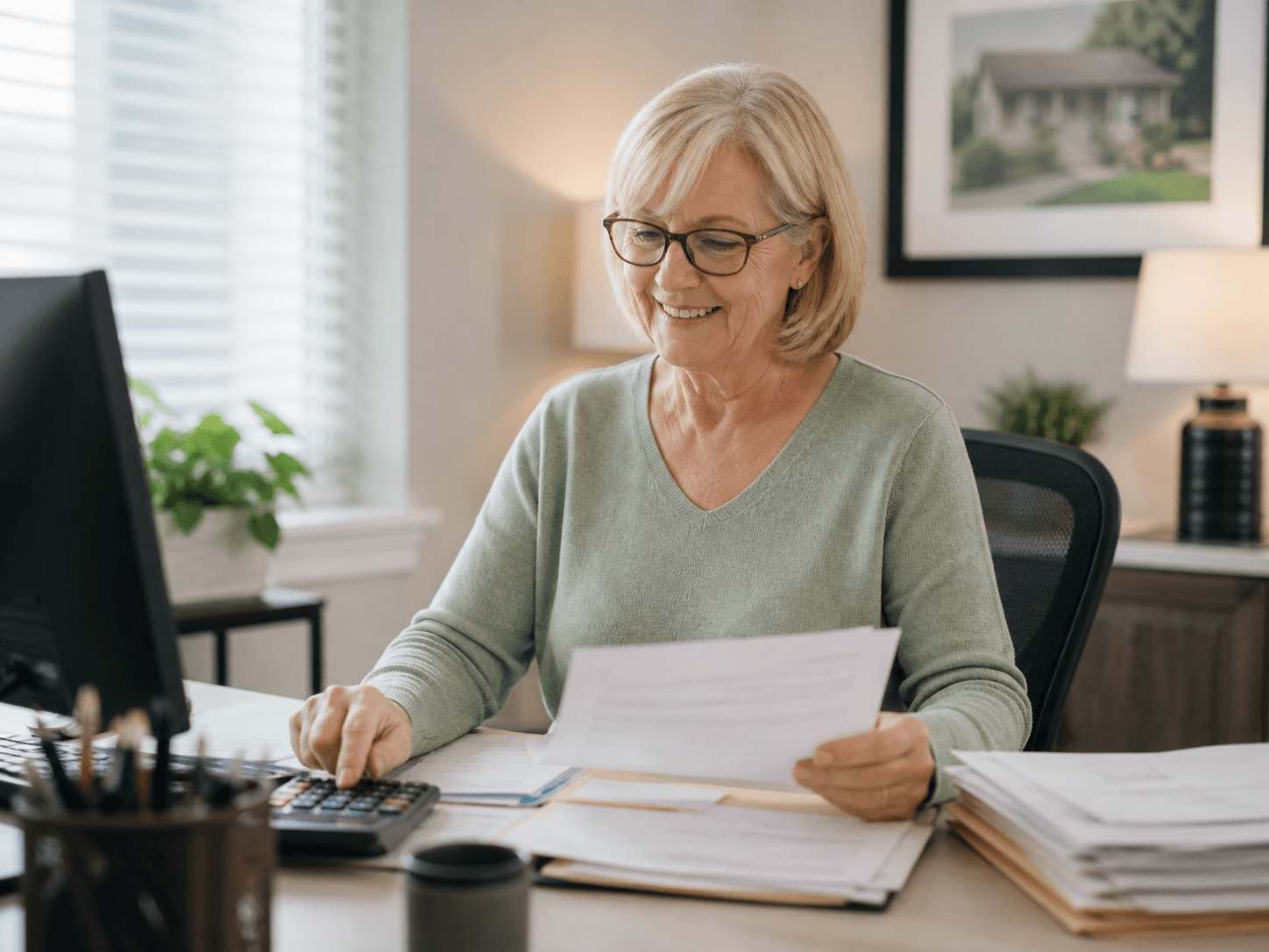 Accounts Receivable Specialist