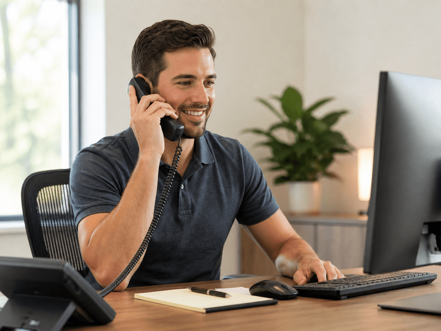Business Development Representative