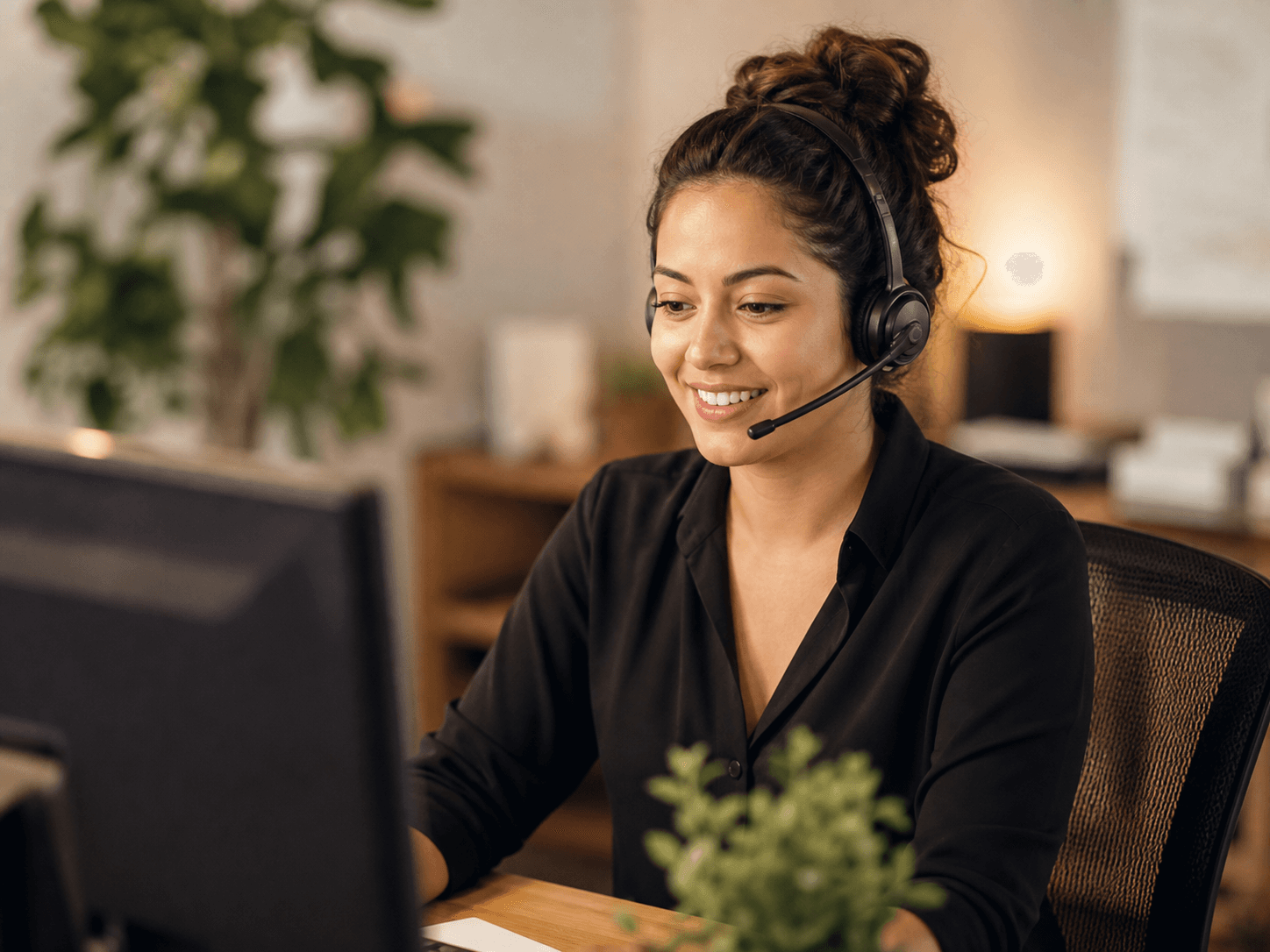 Dispatcher