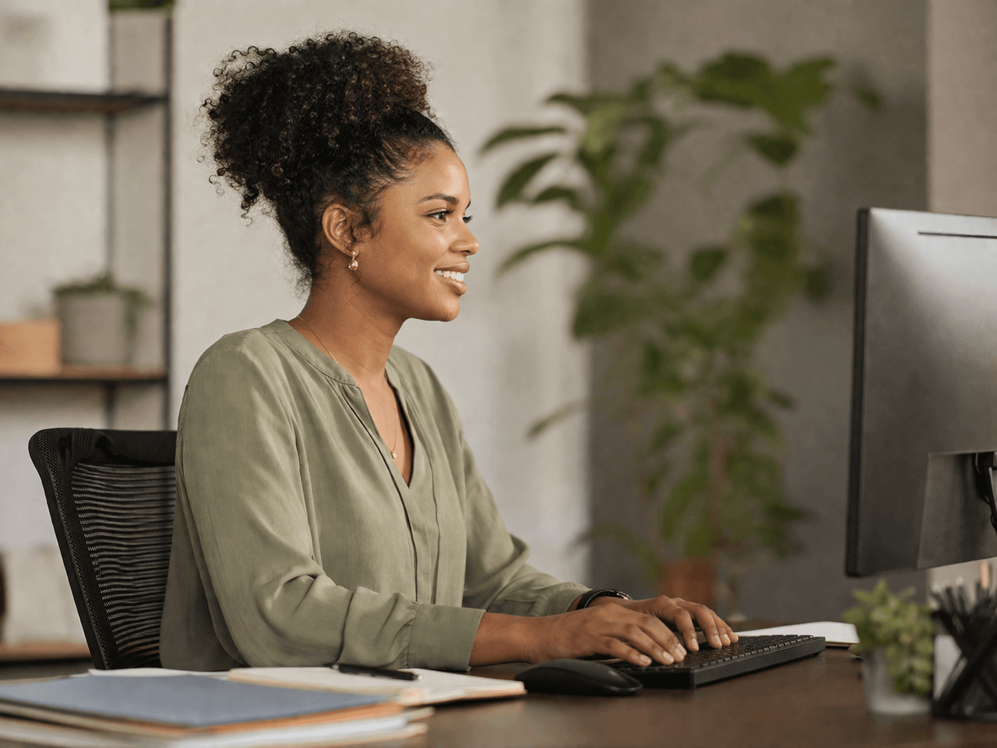 HR Generalist