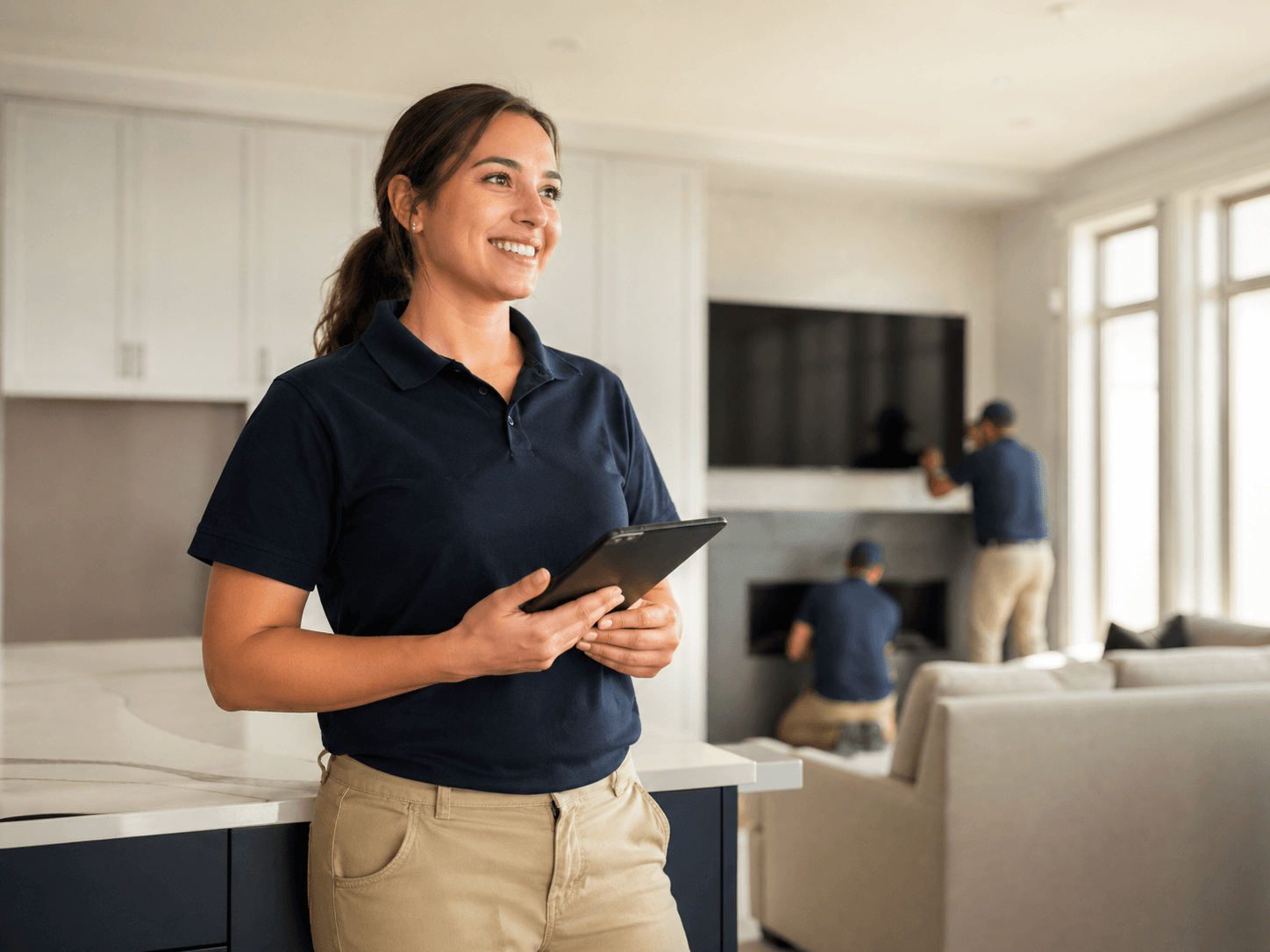 Installation Manager