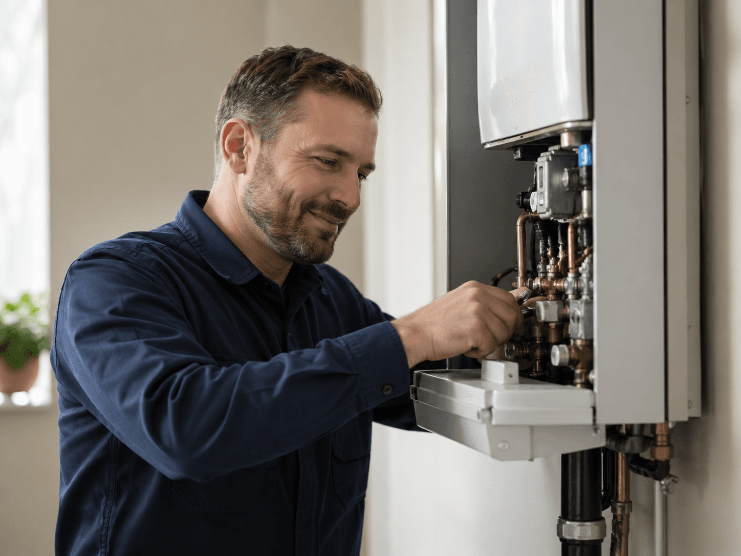 Maintenance Technician