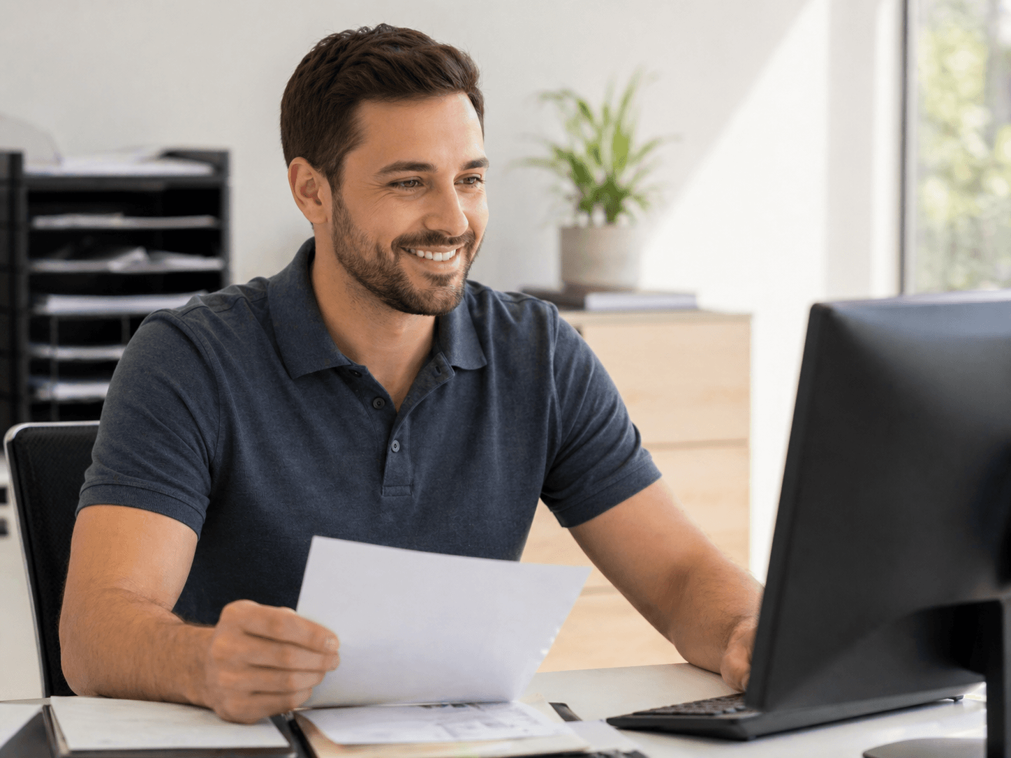 Permit Coordinator