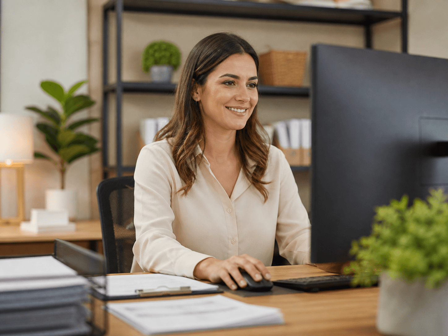 Purchasing Coordinator