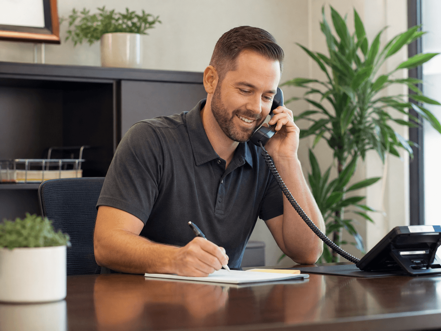 Sales Manager