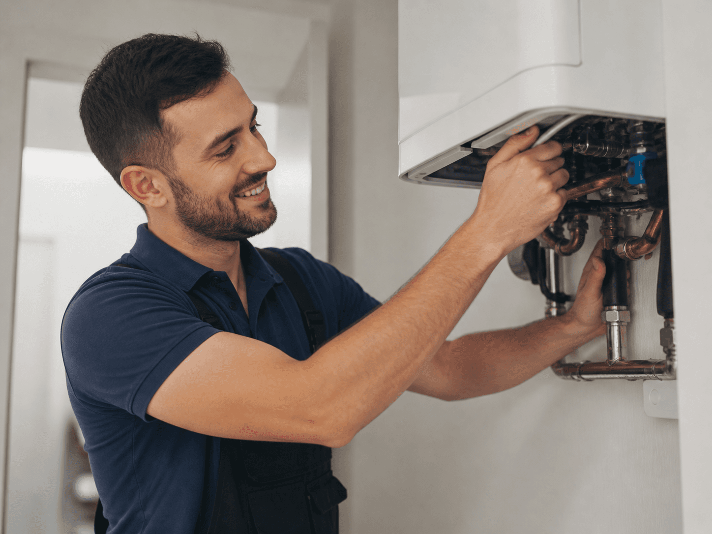 Service Technician