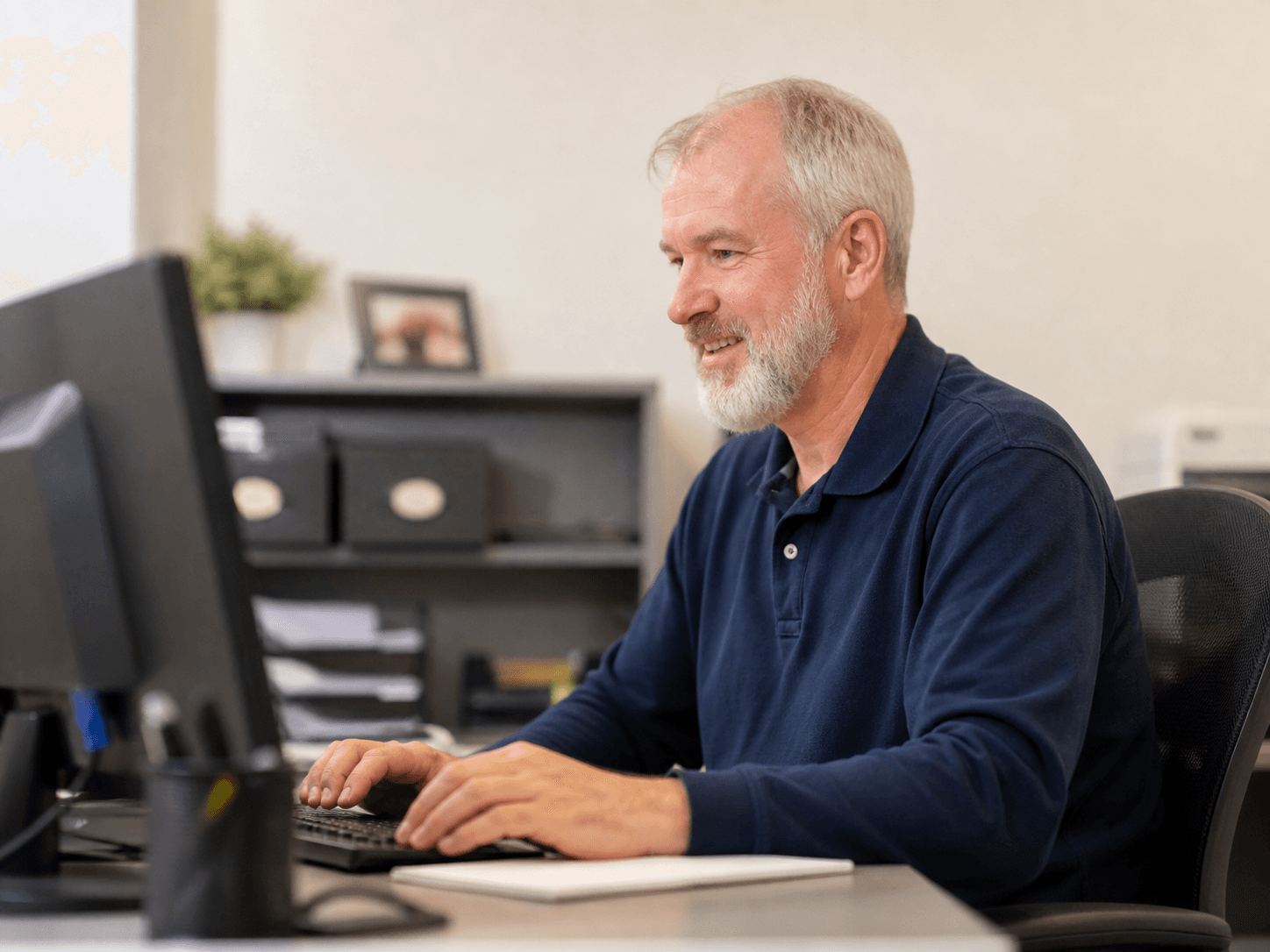 Training Coordinator