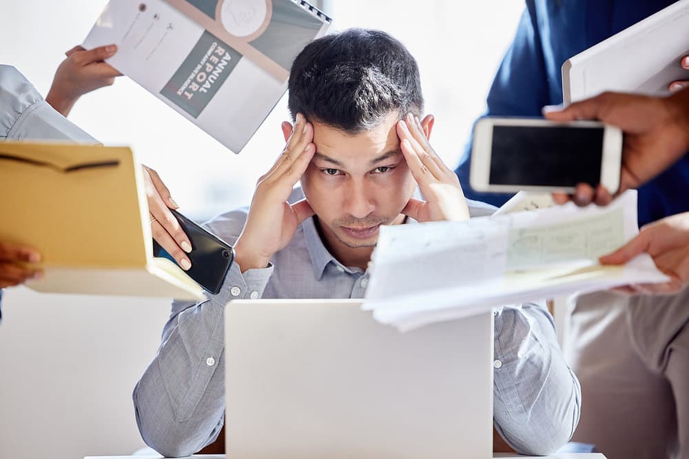 From Chaos to Calm: How One Aggregator Streamlined 5 Companies